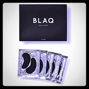 BLAQ eye masks